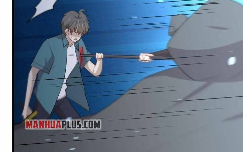 Immortal Swordsman in The Reverse World Chapter 301 Gambar 10