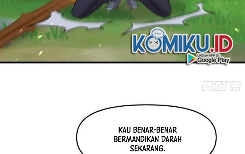 Immortal Swordsman in The Reverse World Chapter 301 Gambar 12