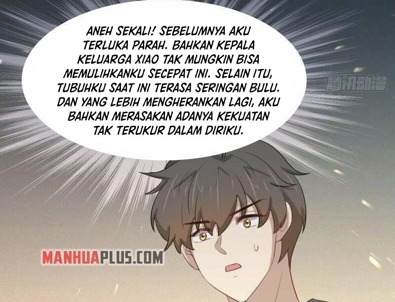 Immortal Swordsman in The Reverse World Chapter 302 Gambar 24