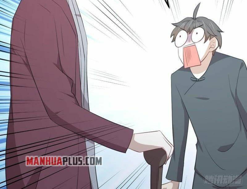 Immortal Swordsman in The Reverse World Chapter 302 Gambar 26