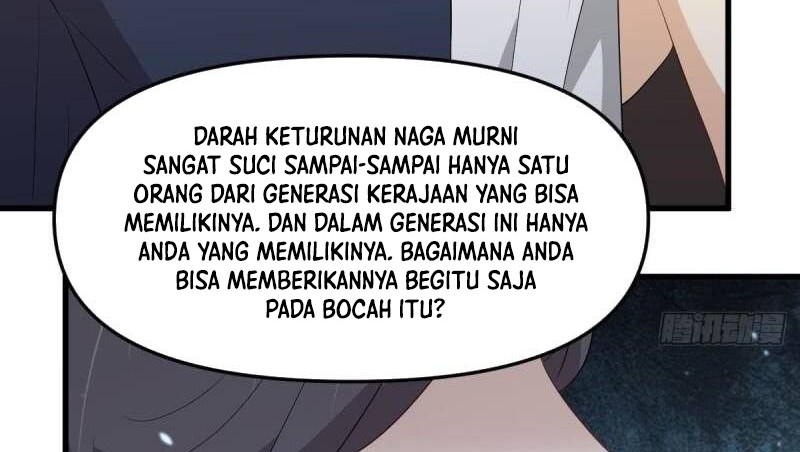 Immortal Swordsman in The Reverse World Chapter 302 Gambar 30