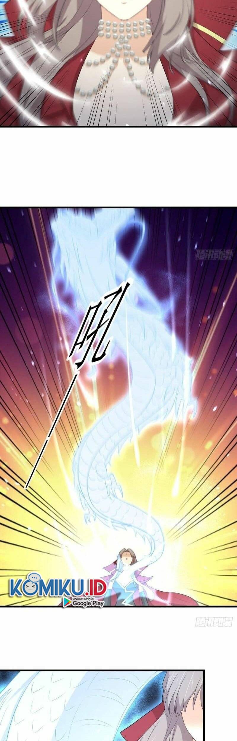 Immortal Swordsman in The Reverse World Chapter 302 Gambar 13