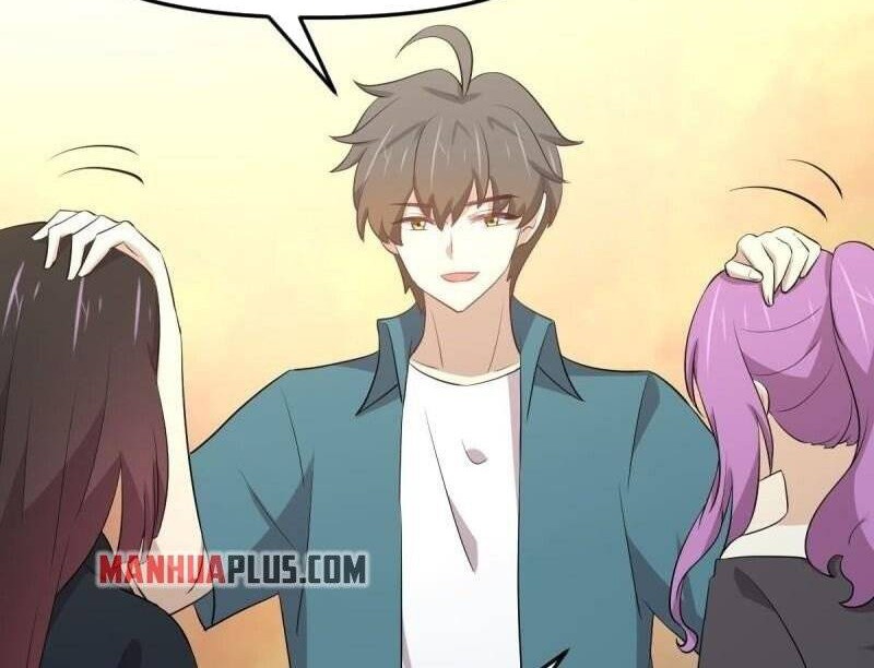 Immortal Swordsman in The Reverse World Chapter 303 Gambar 28