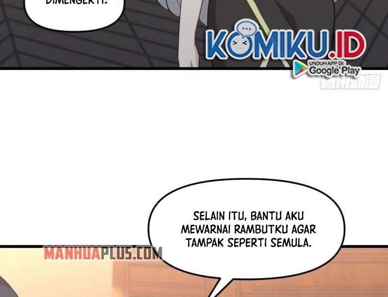 Immortal Swordsman in The Reverse World Chapter 303 Gambar 6