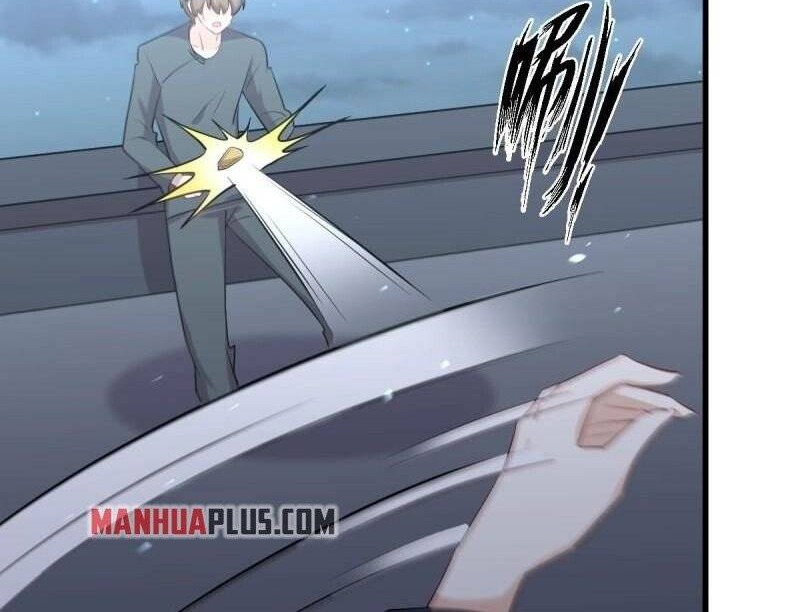 Immortal Swordsman in The Reverse World Chapter 303 Gambar 10