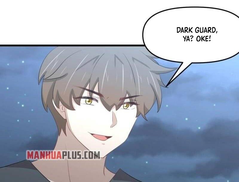 Immortal Swordsman in The Reverse World Chapter 303 Gambar 12