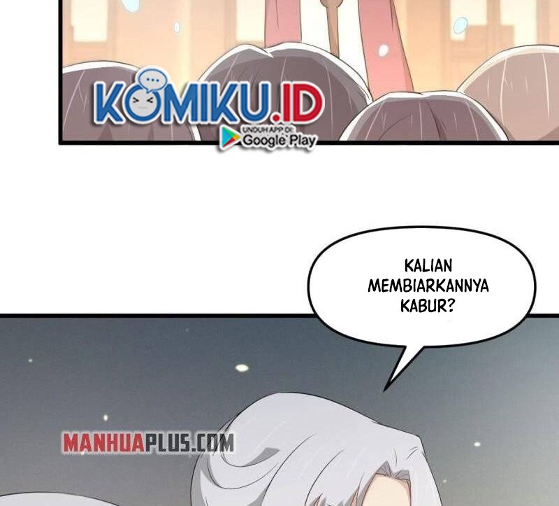 Immortal Swordsman in The Reverse World Chapter 303 Gambar 16
