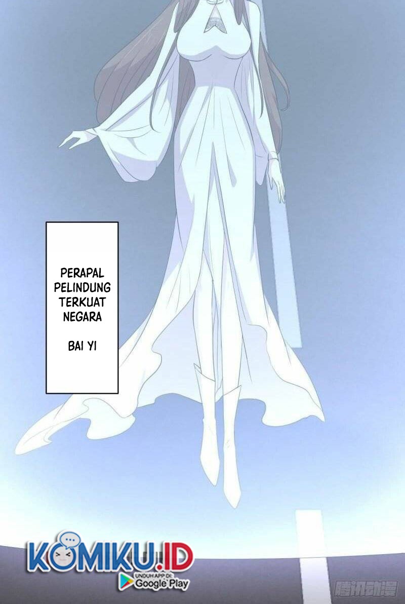 Immortal Swordsman in The Reverse World Chapter 304 Gambar 27