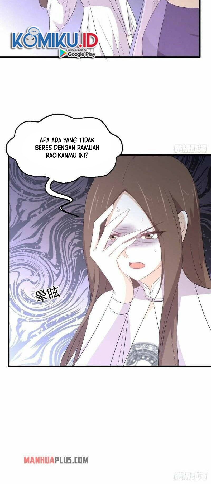 Immortal Swordsman in The Reverse World Chapter 305 Gambar 9