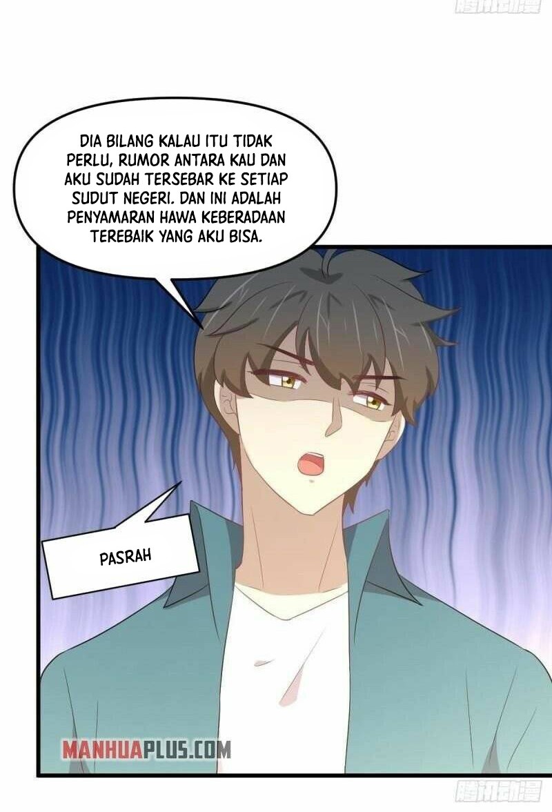 Immortal Swordsman in The Reverse World Chapter 305 Gambar 22