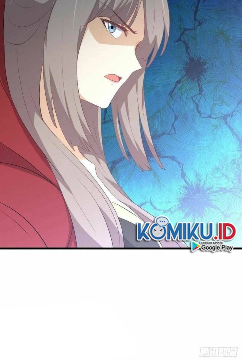Immortal Swordsman in The Reverse World Chapter 305 Gambar 25