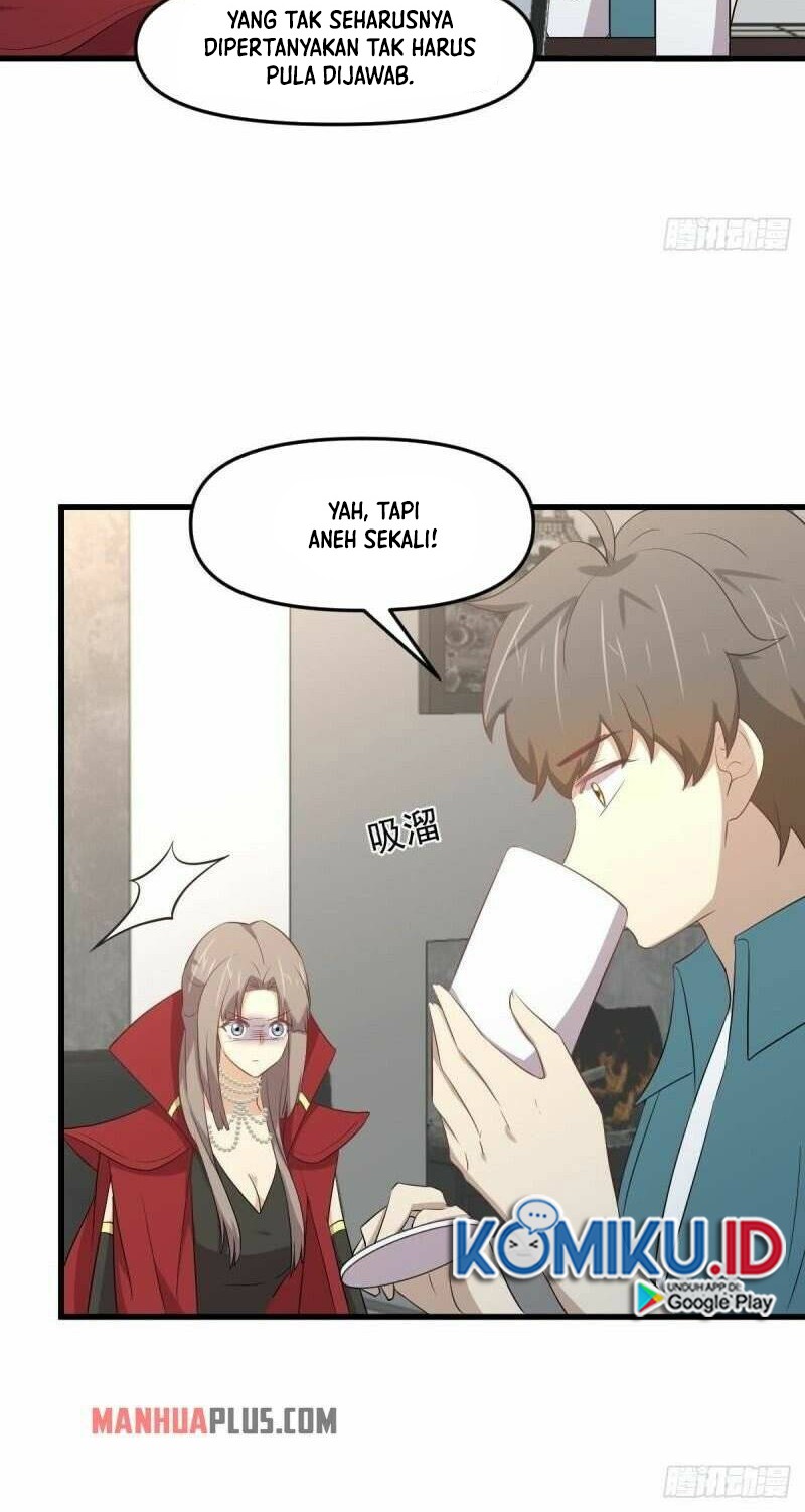 Immortal Swordsman in The Reverse World Chapter 306 Gambar 6
