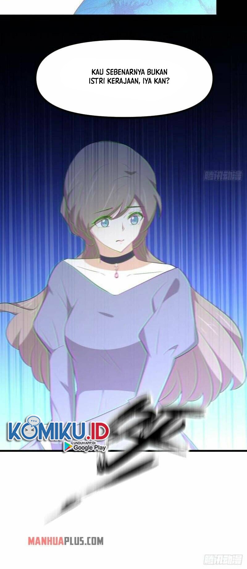 Immortal Swordsman in The Reverse World Chapter 306 Gambar 14