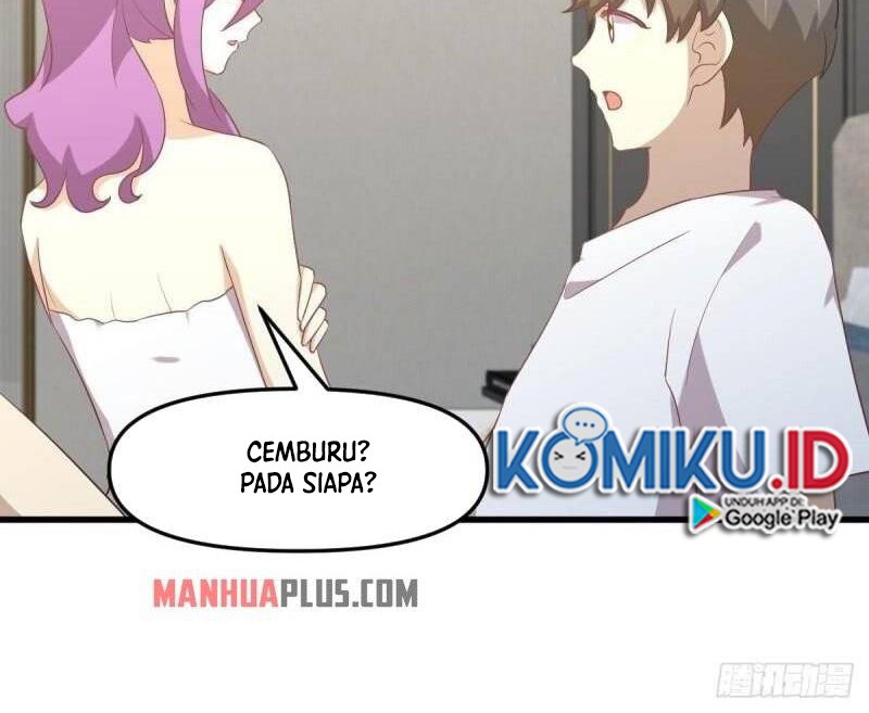 Immortal Swordsman in The Reverse World Chapter 309 Gambar 17