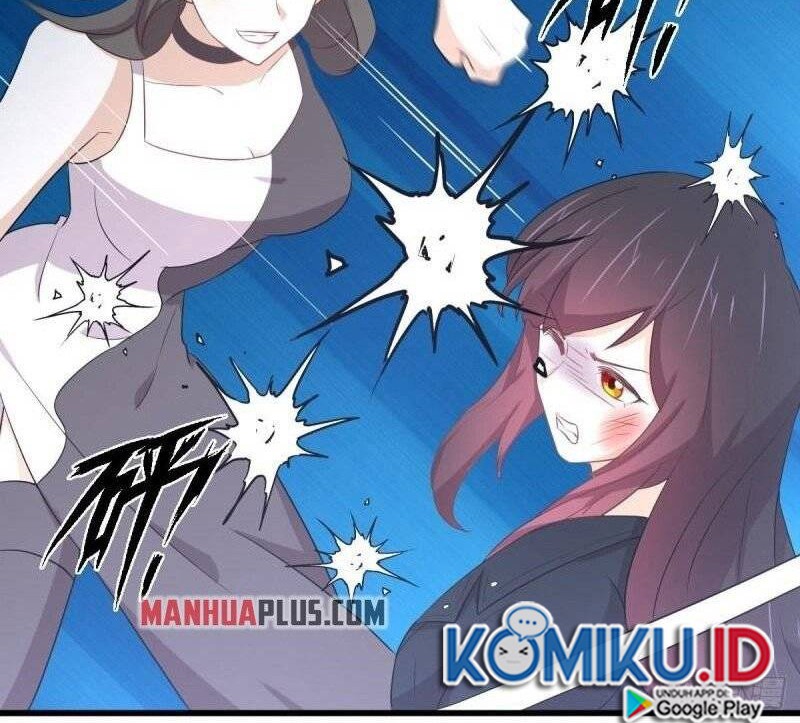 Immortal Swordsman in The Reverse World Chapter 309 Gambar 23