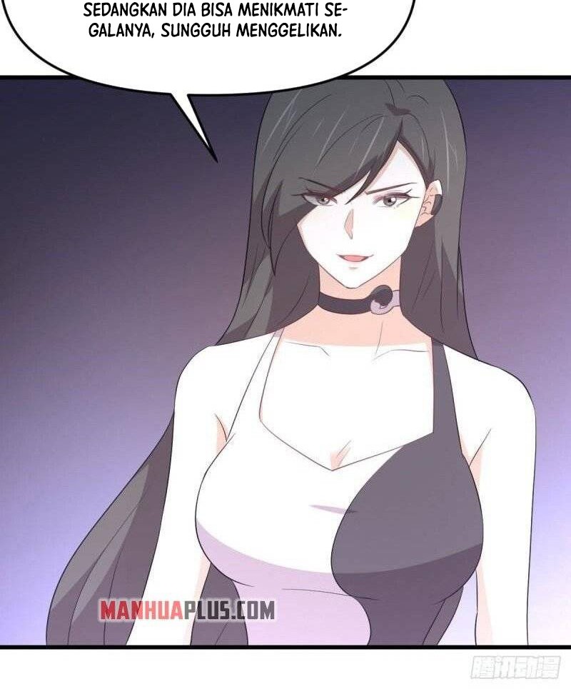 Immortal Swordsman in The Reverse World Chapter 309 Gambar 29