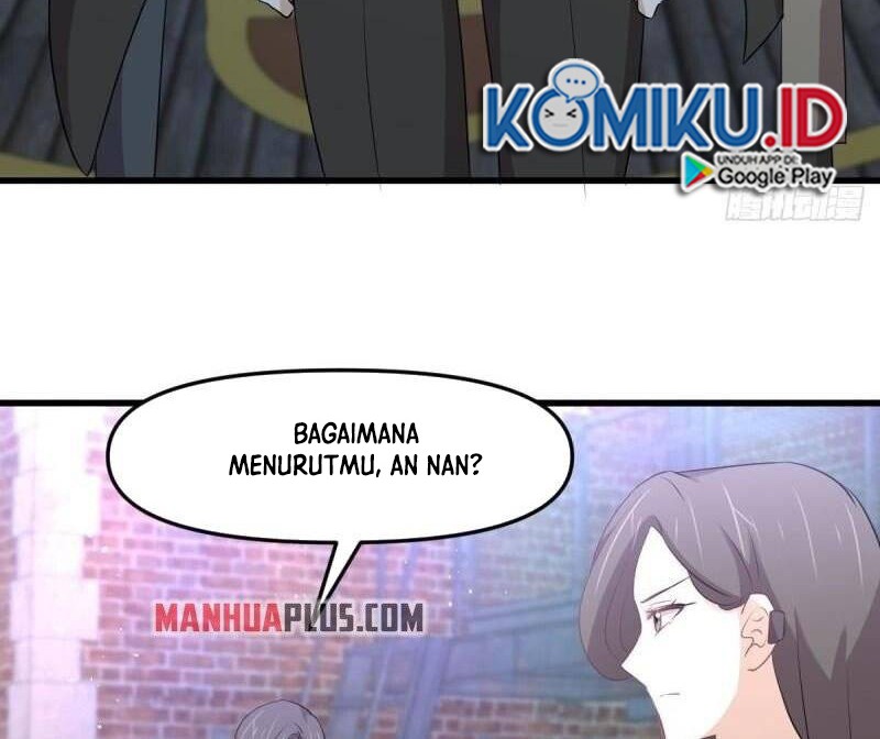 Immortal Swordsman in The Reverse World Chapter 309 Gambar 31