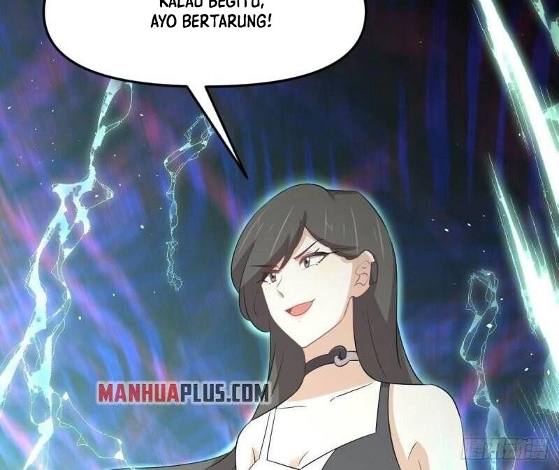 Immortal Swordsman in The Reverse World Chapter 309 Gambar 35