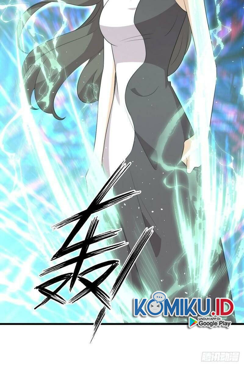 Immortal Swordsman in The Reverse World Chapter 309 Gambar 36