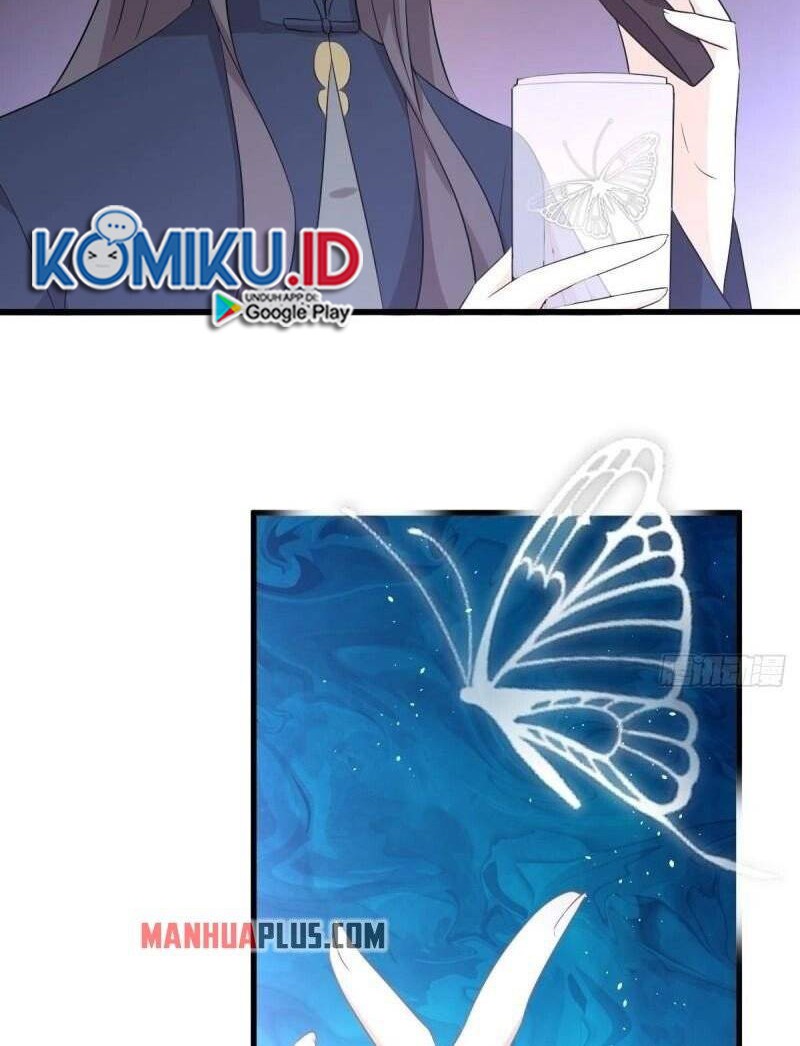 Immortal Swordsman in The Reverse World Chapter 309 Gambar 4