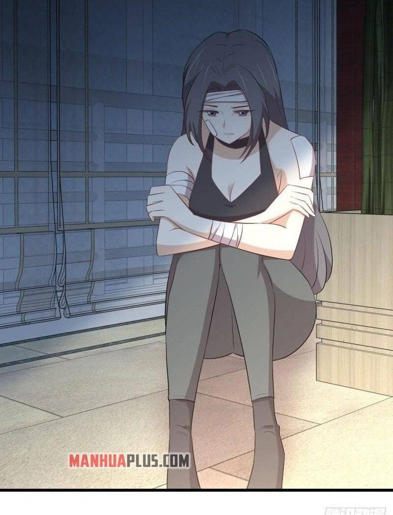 Immortal Swordsman in The Reverse World Chapter 309 Gambar 8