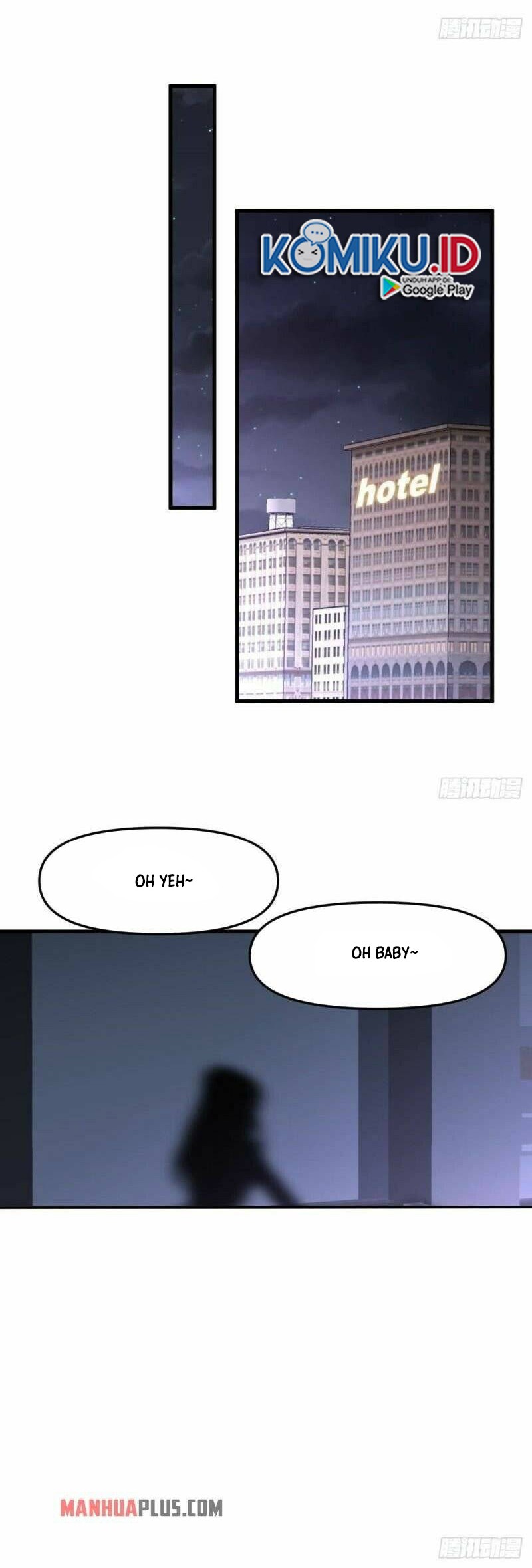 Immortal Swordsman in The Reverse World Chapter 310 Gambar 18