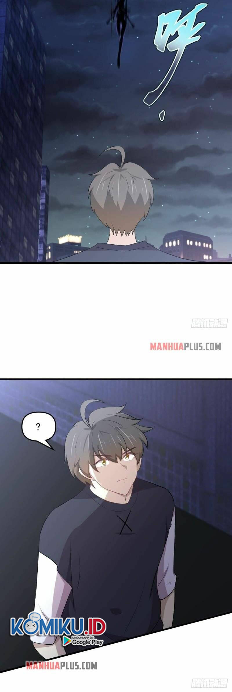 Immortal Swordsman in The Reverse World Chapter 310 Gambar 27