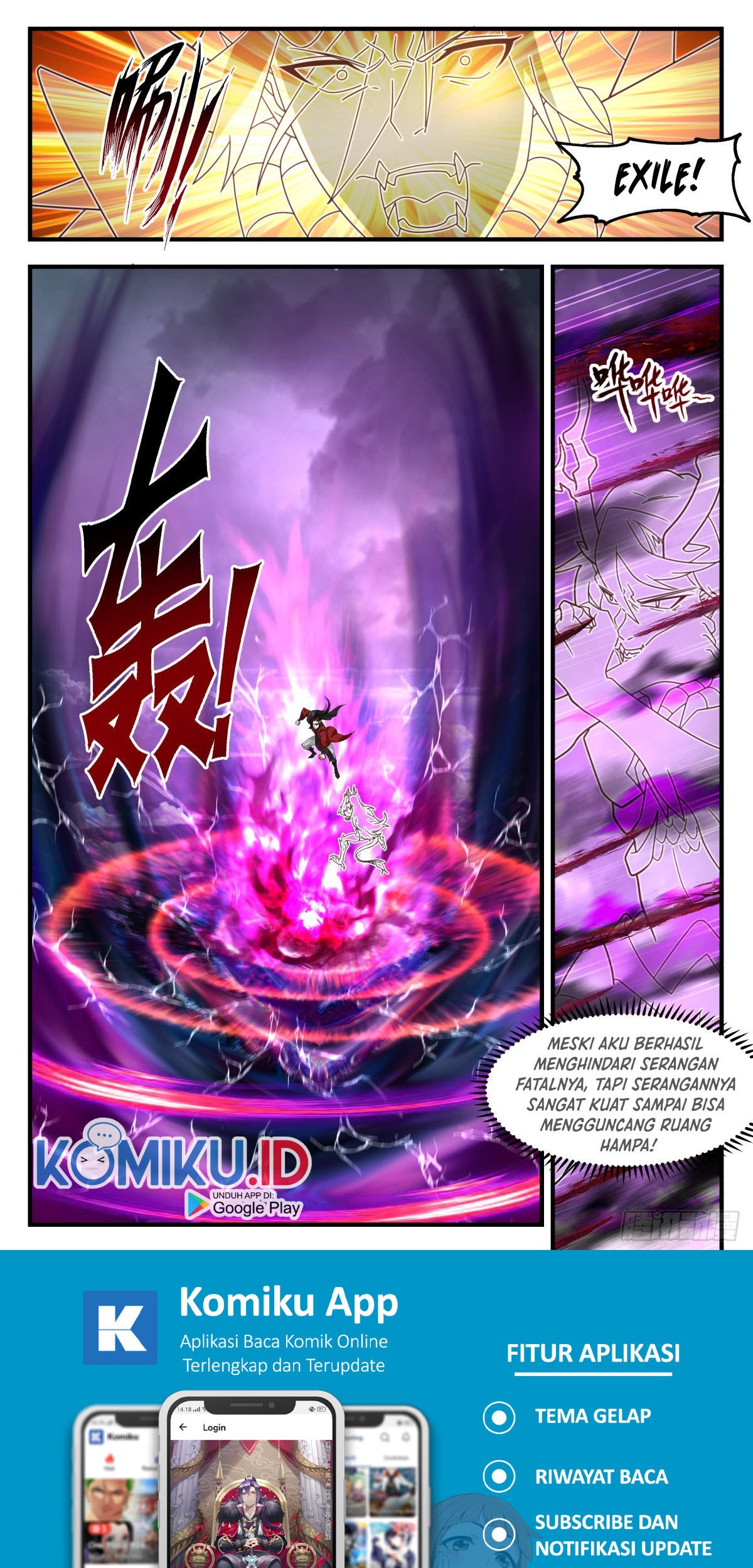 Martial Peak Part 2 Chapter 2566 Gambar 3