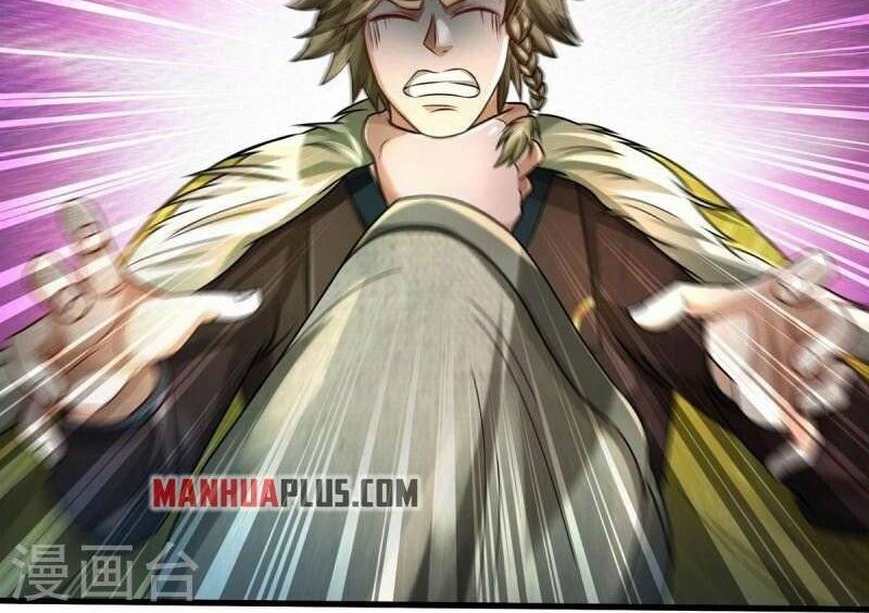 I am Daxianzun Chapter 444 Gambar 14