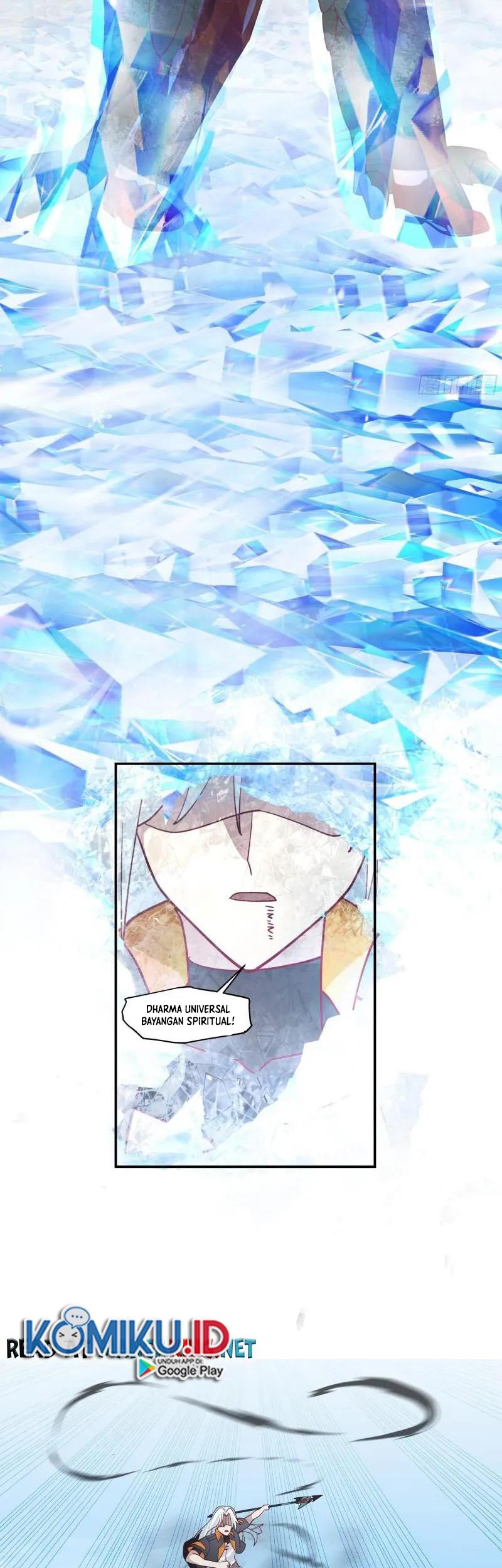 I Have a Dragon on My Body Chapter 540 Gambar 14