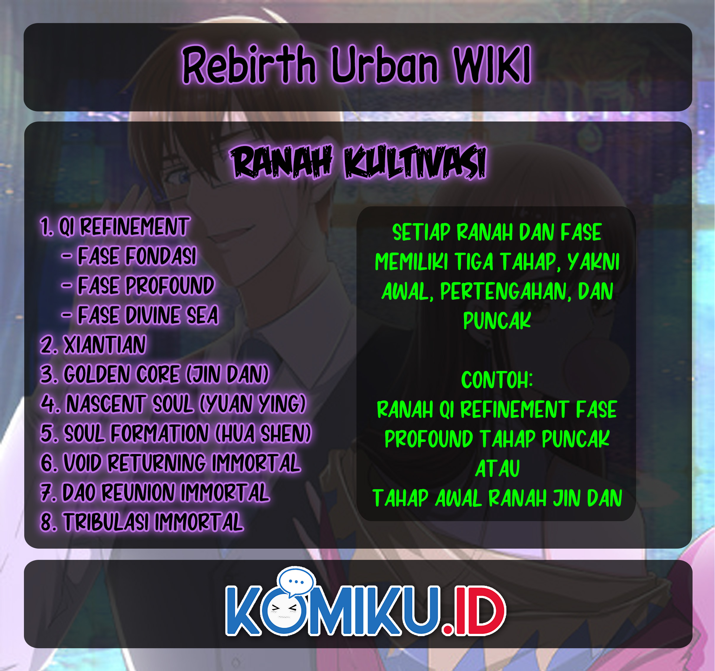 Rebirth Of The Urban Immortal Cultivator Chapter 808 14