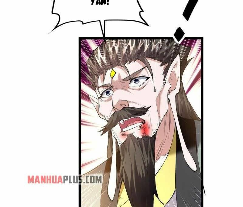 Return of Xiandi Chapter 336 Gambar 11
