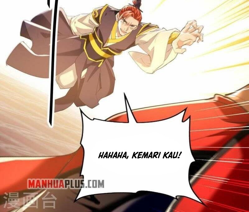 Return of Xiandi Chapter 336 Gambar 14