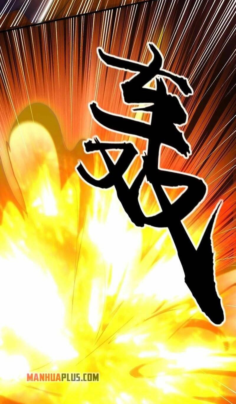 Return of Xiandi Chapter 336 Gambar 17