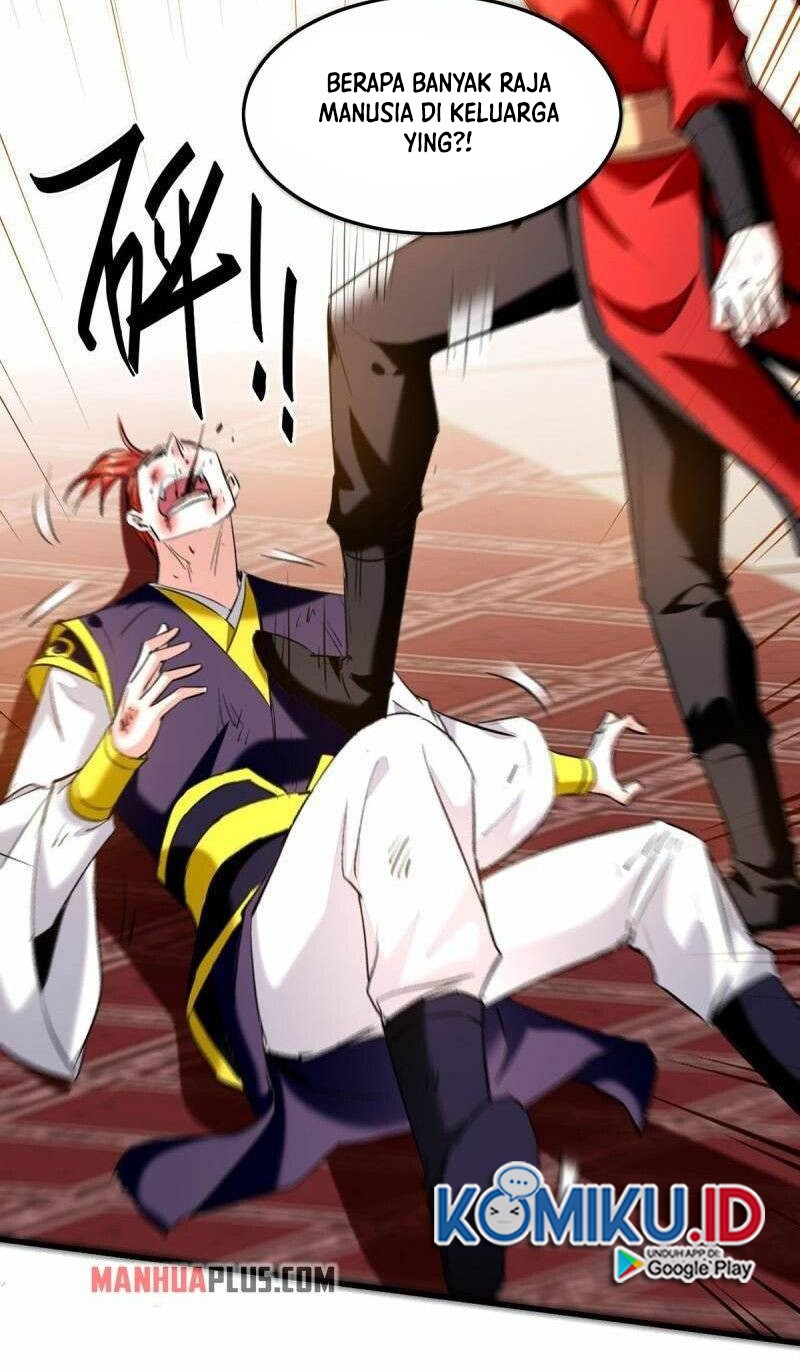 Return of Xiandi Chapter 336 Gambar 20