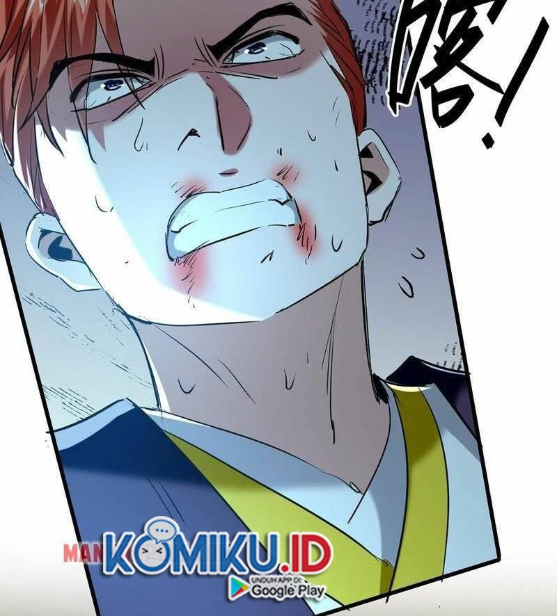 Return of Xiandi Chapter 336 Gambar 23