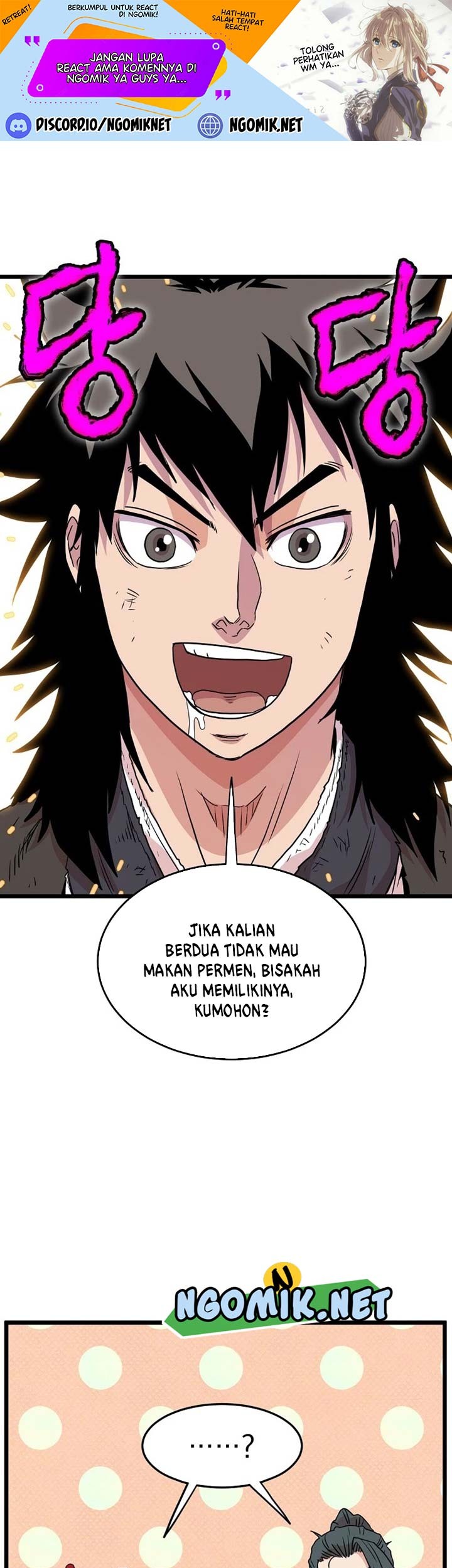 Baca Murim Login Chapter 92 Gambar 2