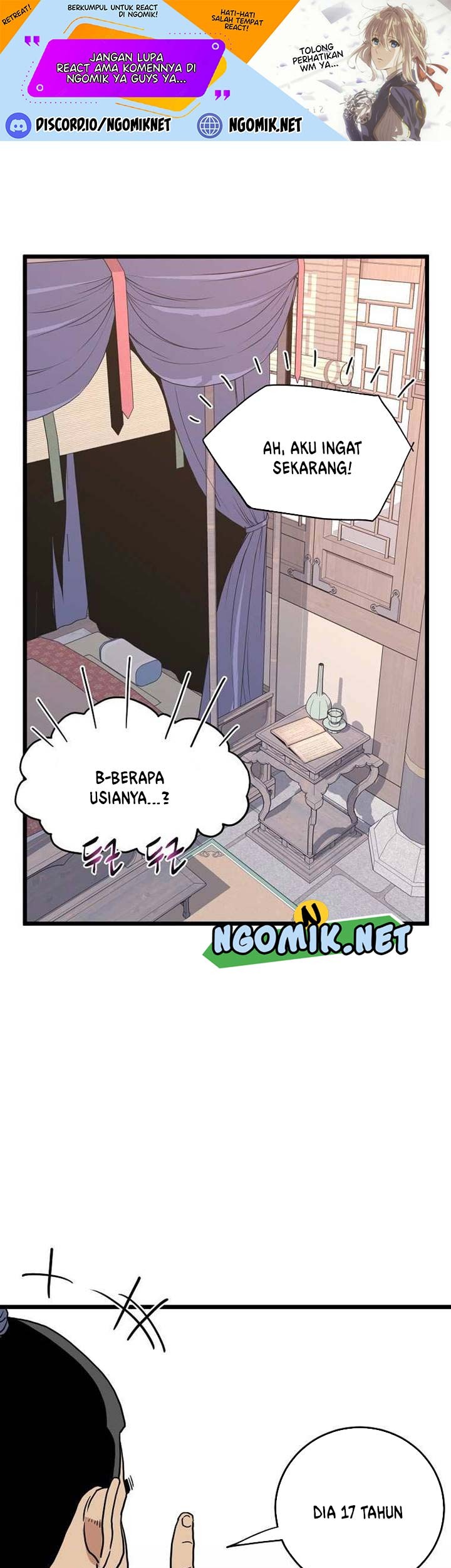 Baca Murim Login Chapter 88 Gambar 2
