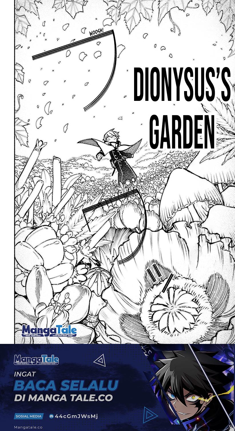 Exorcist wo Otosenai Chapter 06 Gambar 15