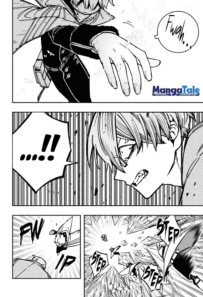 Exorcist wo Otosenai Chapter 06 Gambar 19