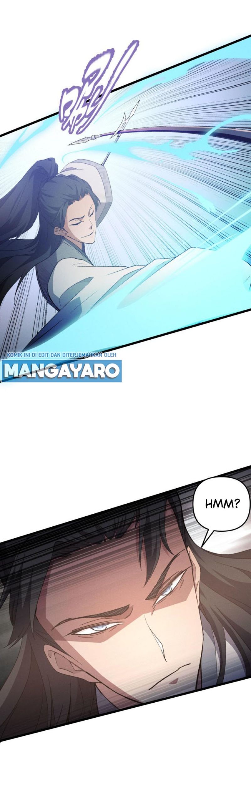 Baca  Martial God Chat Group Chapter 16 Gambar 2