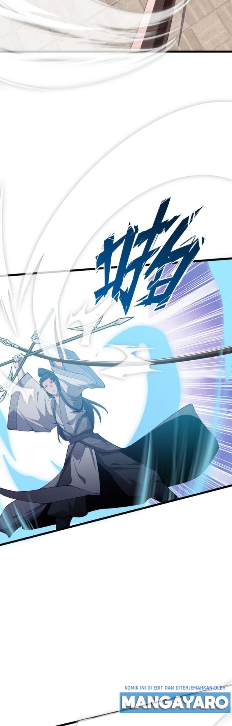 Martial God Chat Group Chapter 16 Gambar 16