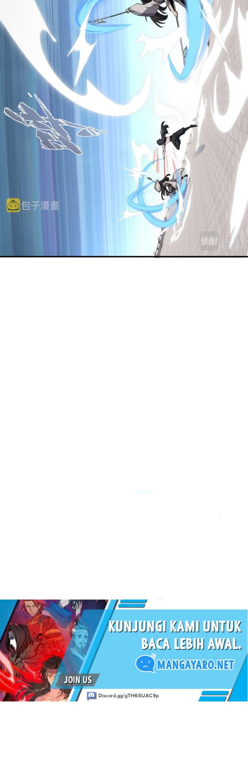 Martial God Chat Group Chapter 16 Gambar 28