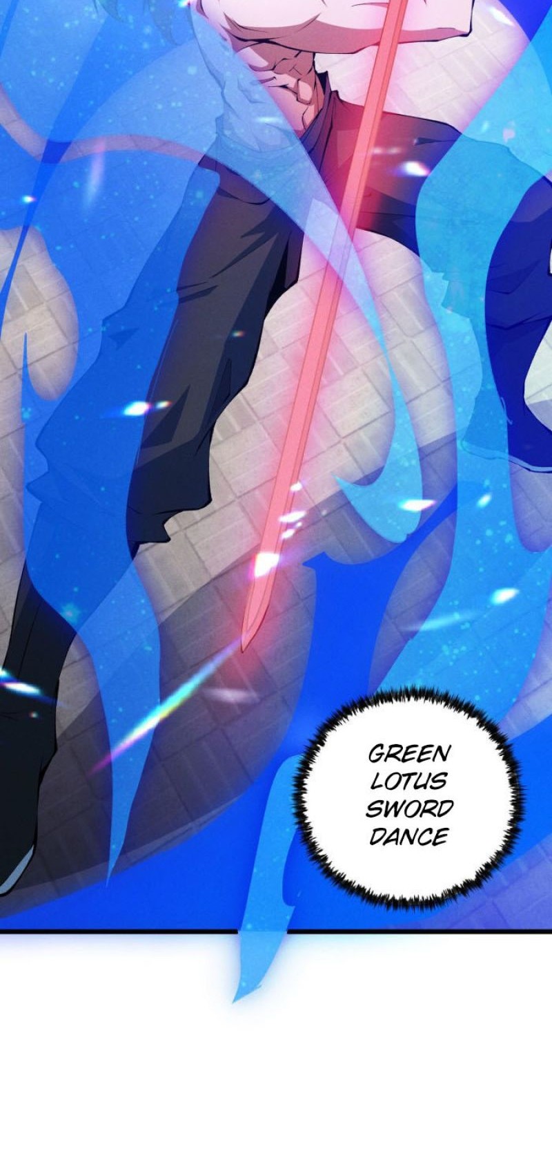 Martial God Chat Group Chapter 16 Gambar 31