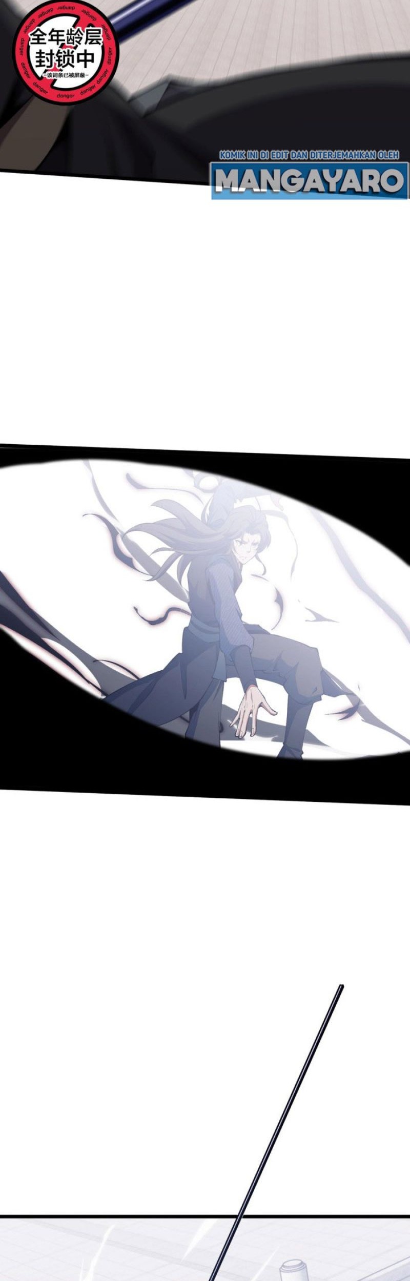 Martial God Chat Group Chapter 15 Gambar 11