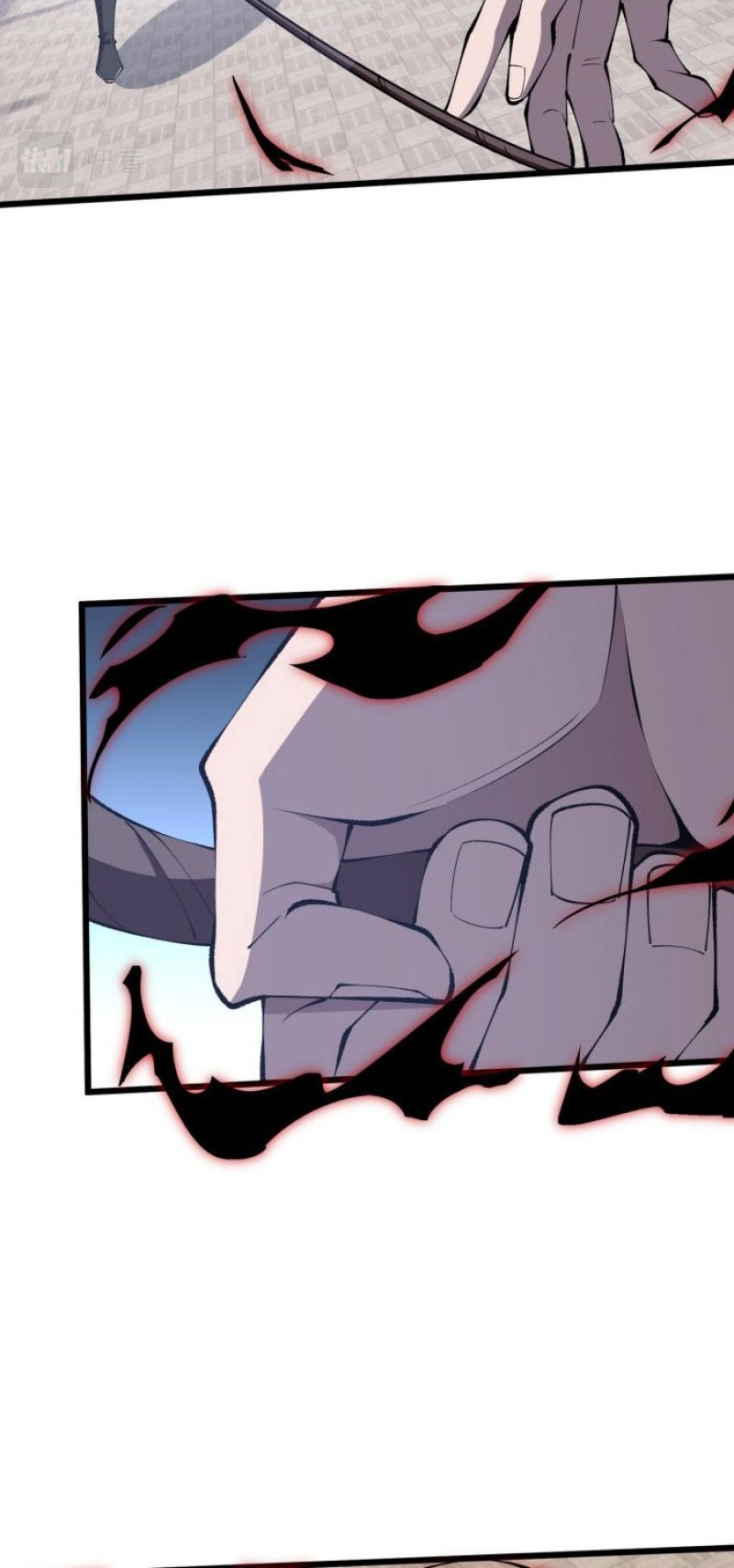 Martial God Chat Group Chapter 15 Gambar 13
