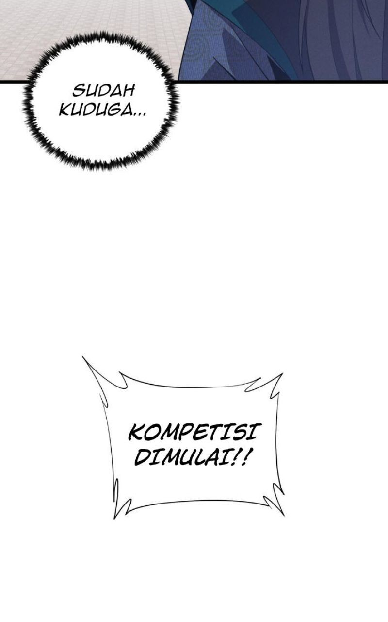 Martial God Chat Group Chapter 14 Gambar 11