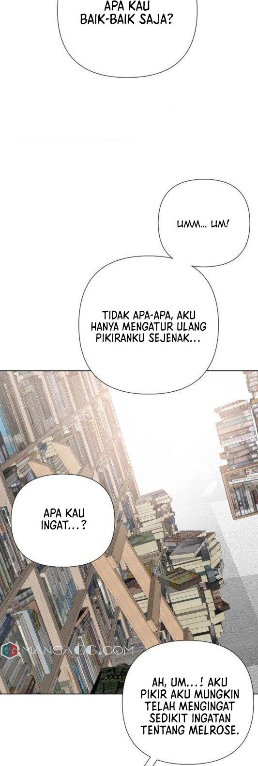 The Way That Knight Lives As a Lady Chapter 55 Gambar 20