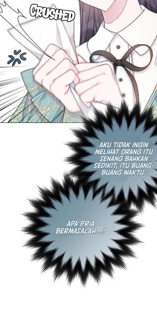 The Way That Knight Lives As a Lady Chapter 55 Gambar 30