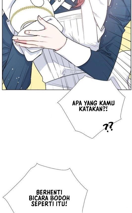 The Way That Knight Lives As a Lady Chapter 55 Gambar 32